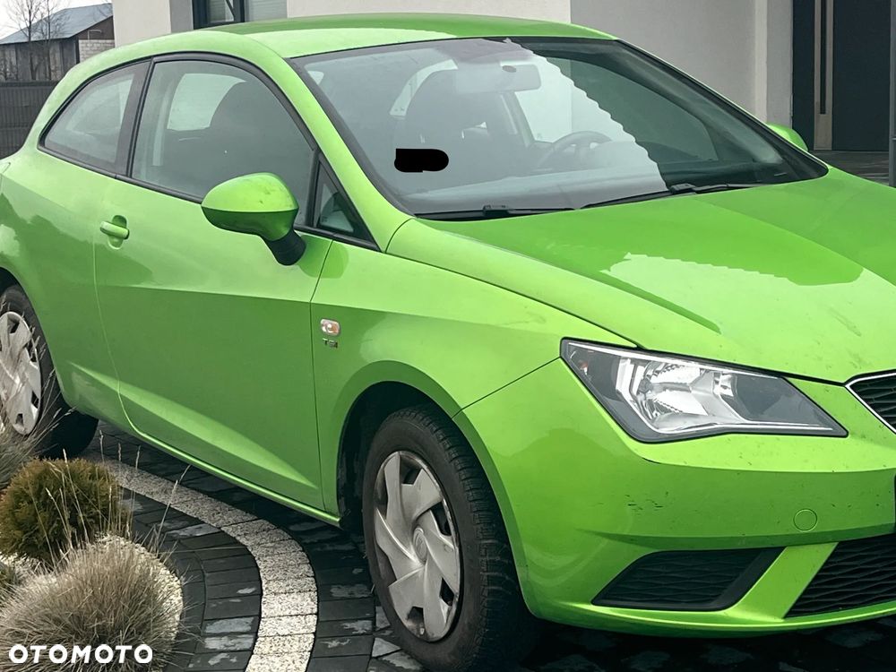 Seat Ibiza SC 1.2 TSI Ecomotive Style - 1