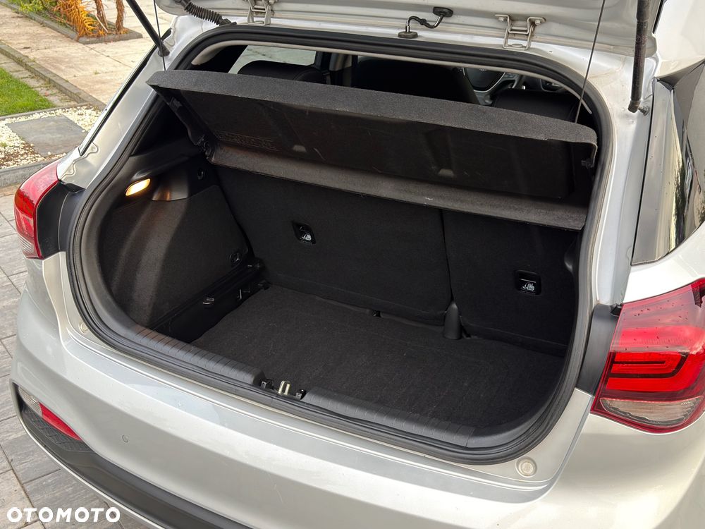 Hyundai i20 1.0 T-GDI Elegant - 12