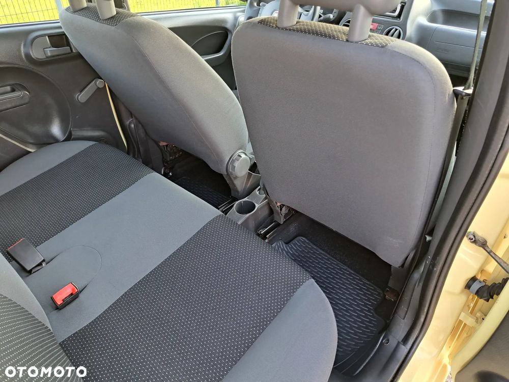 Fiat Panda 1.1 Fresh Eco - 9