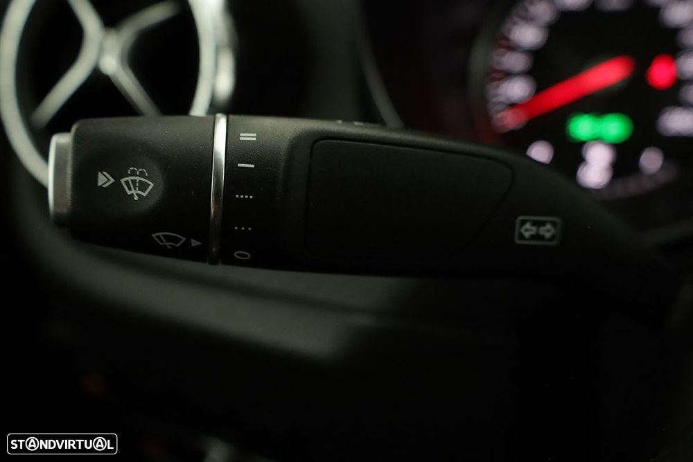 Mercedes-Benz X 250 d Power 4-Matic - 15