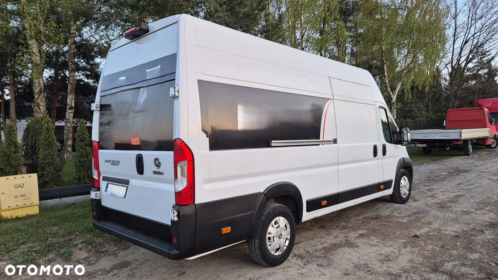 Fiat Ducato 2022 - 4