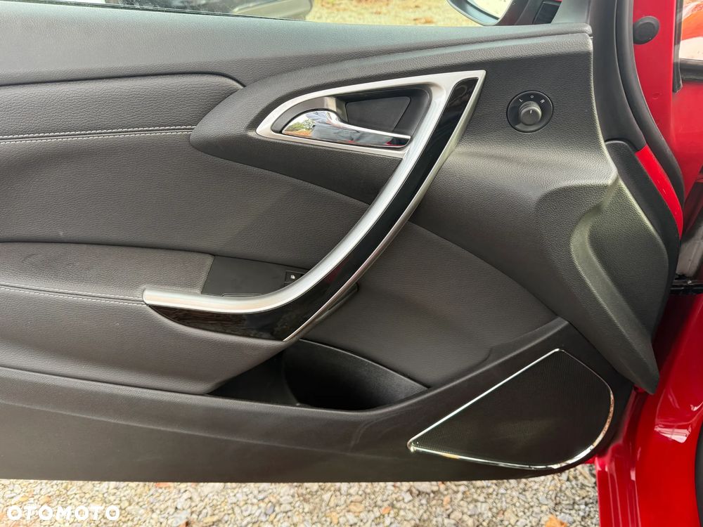 Opel Astra - 7