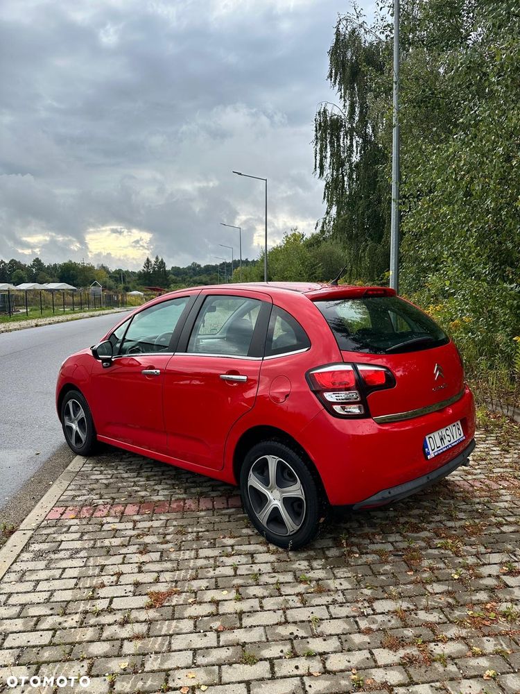 Citroën C3 - 5