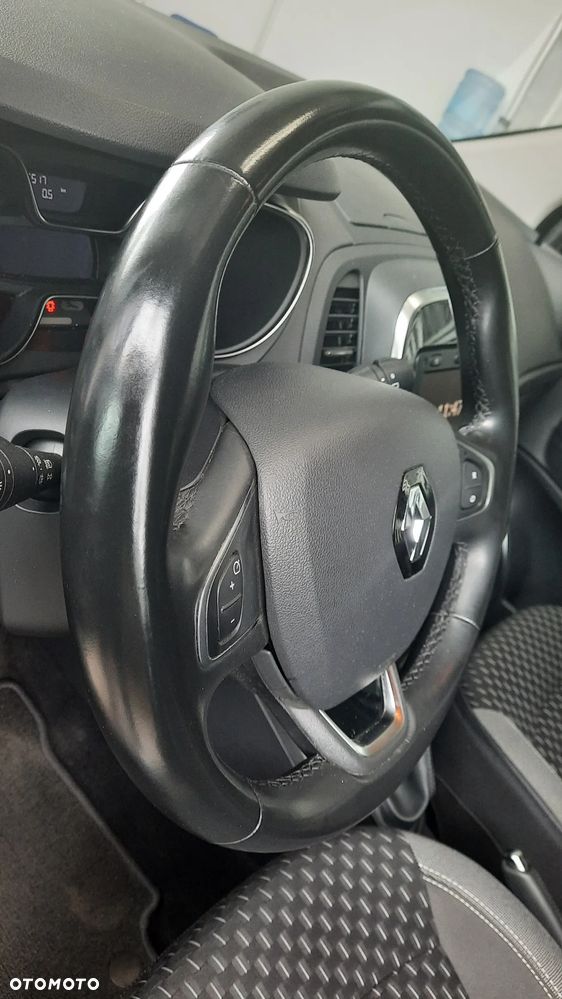 Renault Captur TCe 150 EDC GPF INTENS - 15