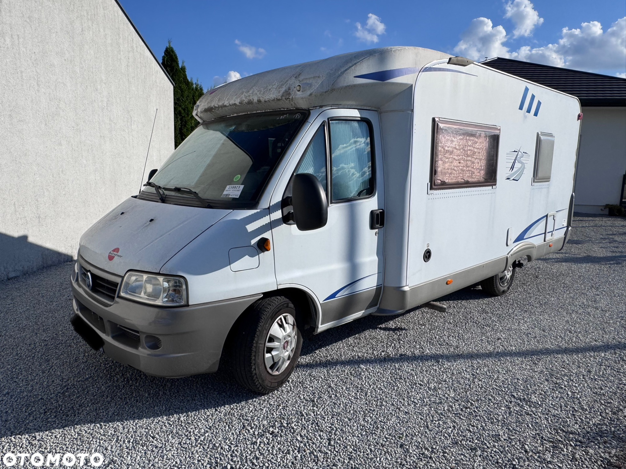 Fiat Ducato - 2