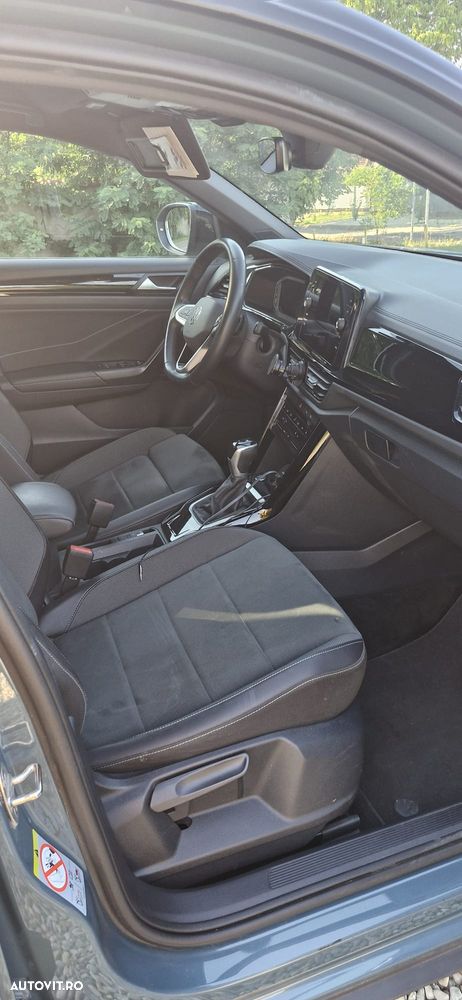 Volkswagen T-Roc 1.5 TSI DSG Style - 19