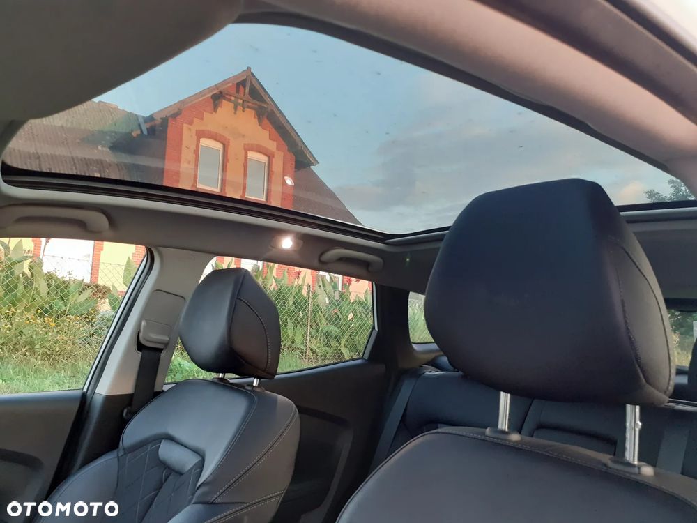 Renault Kadjar 1.3 TCe FAP Intens EDC - 12