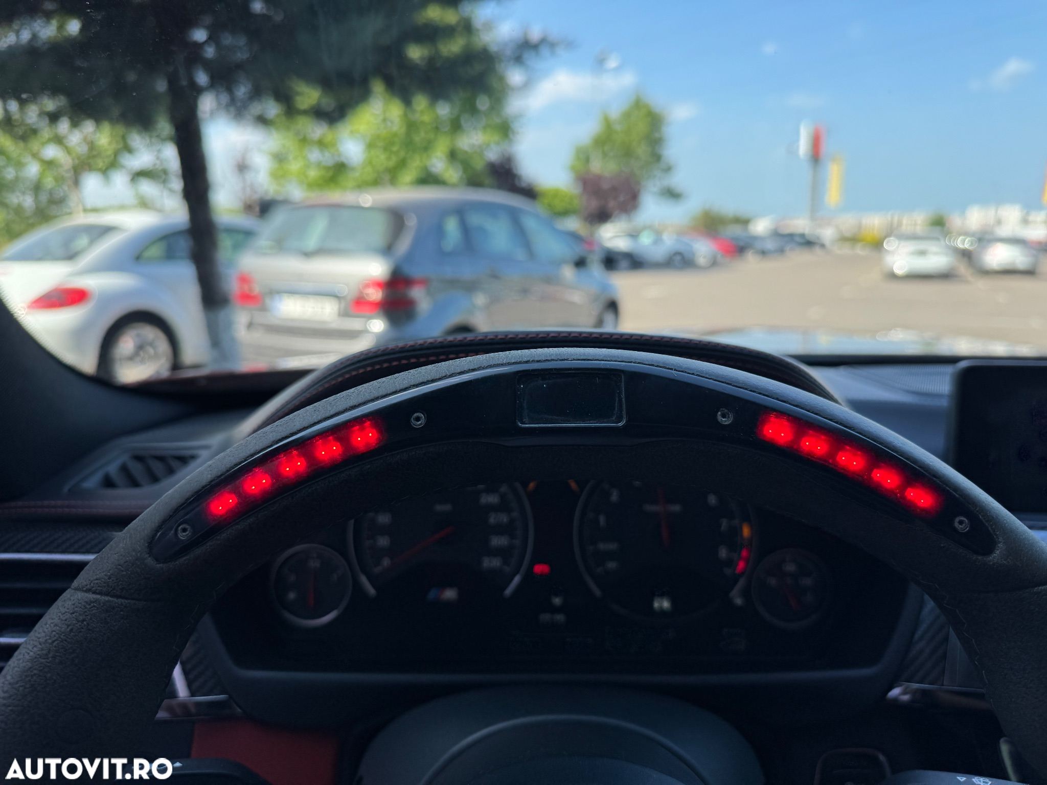 BMW M4 CS - 24
