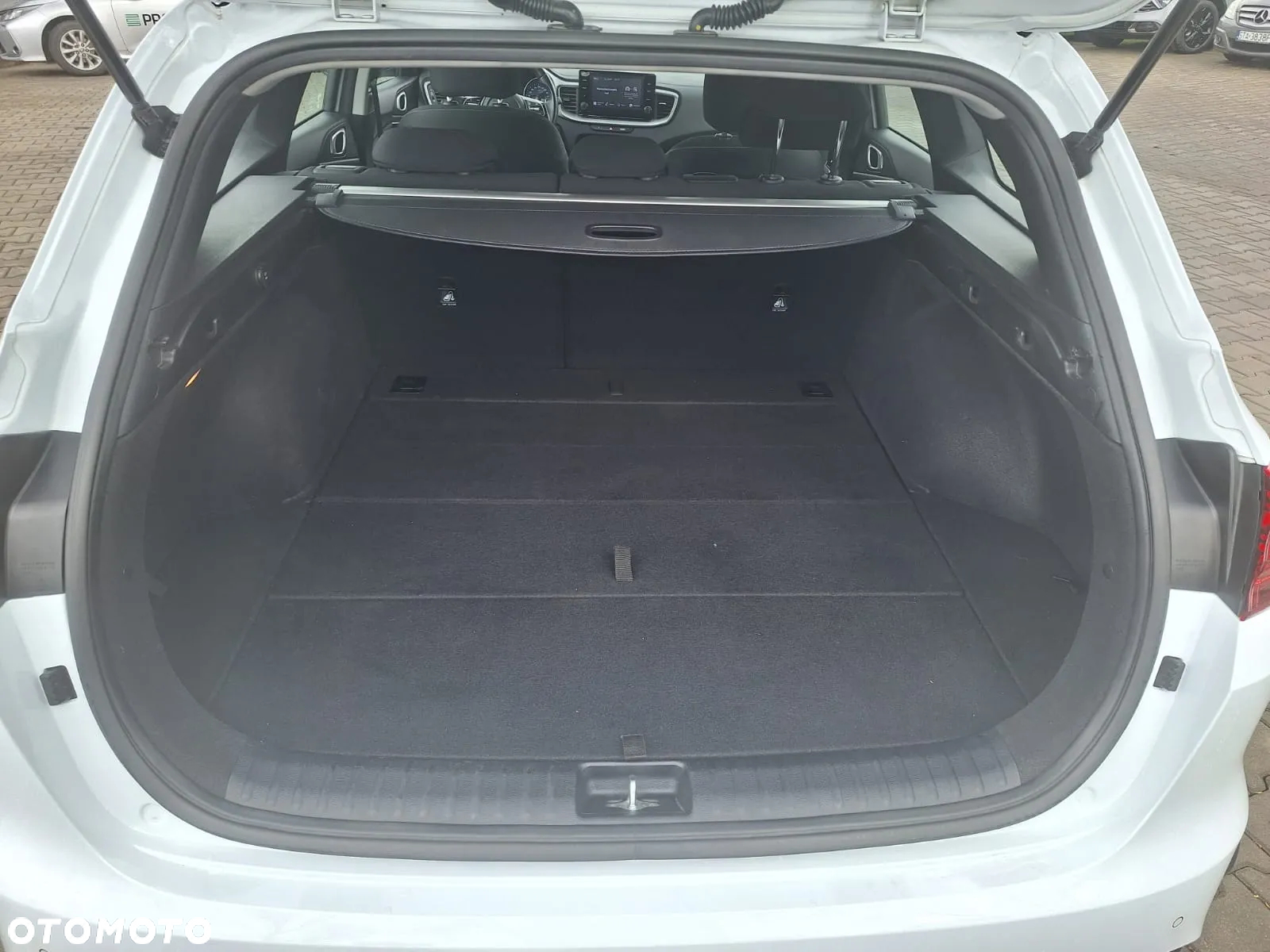 Kia Ceed 1.5 T-GDI M - 20