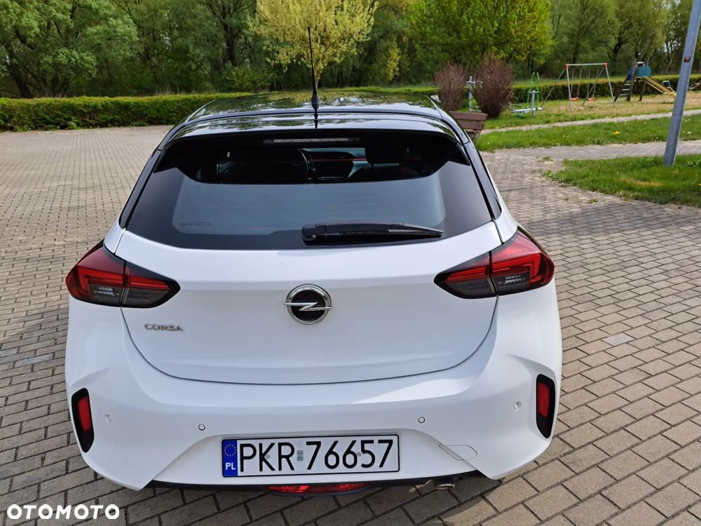 Opel Corsa 1.2 GS Line S&S - 6