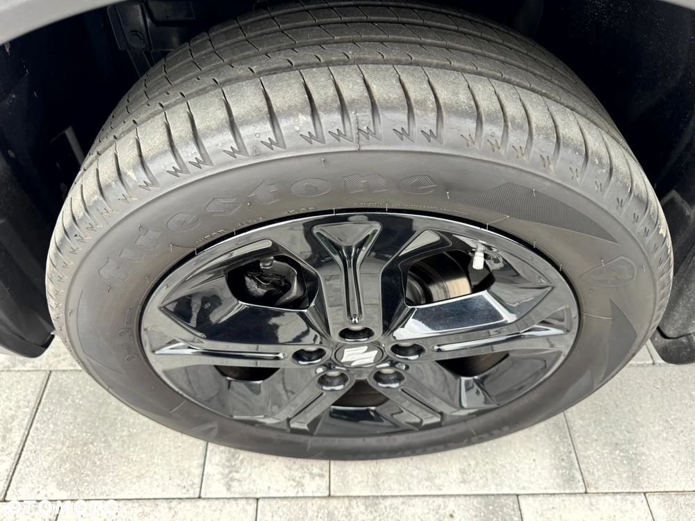 Suzuki Vitara 1.4 T Boosterjet S 4WD - 14