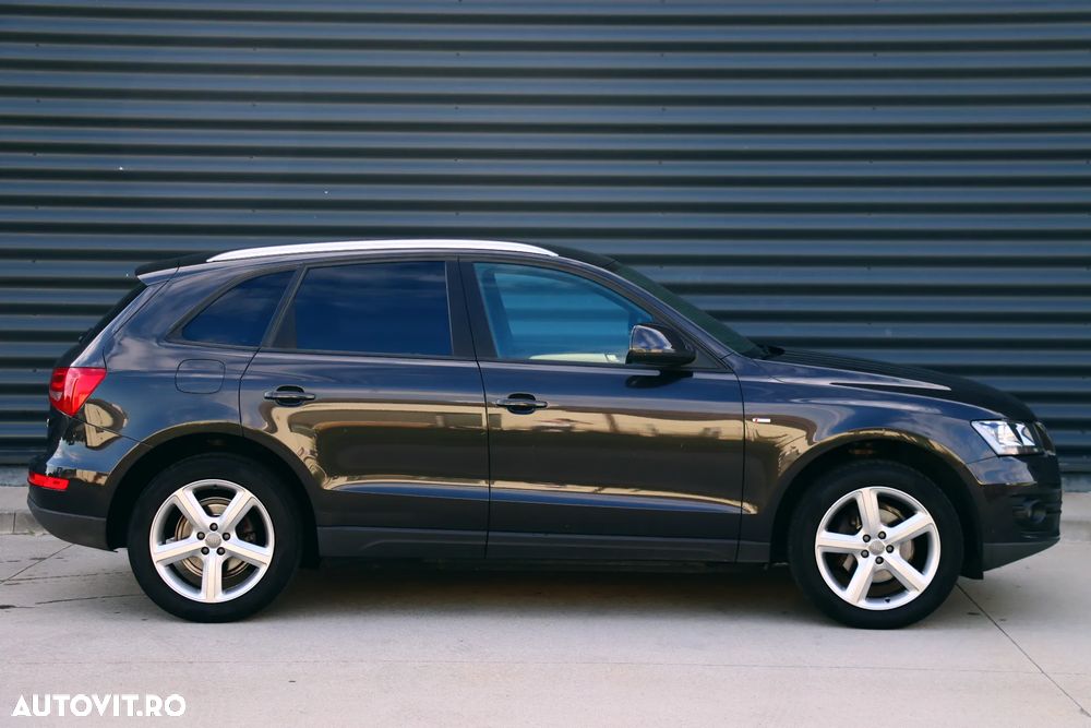 AUDI Q5 2012 — imagine 33
