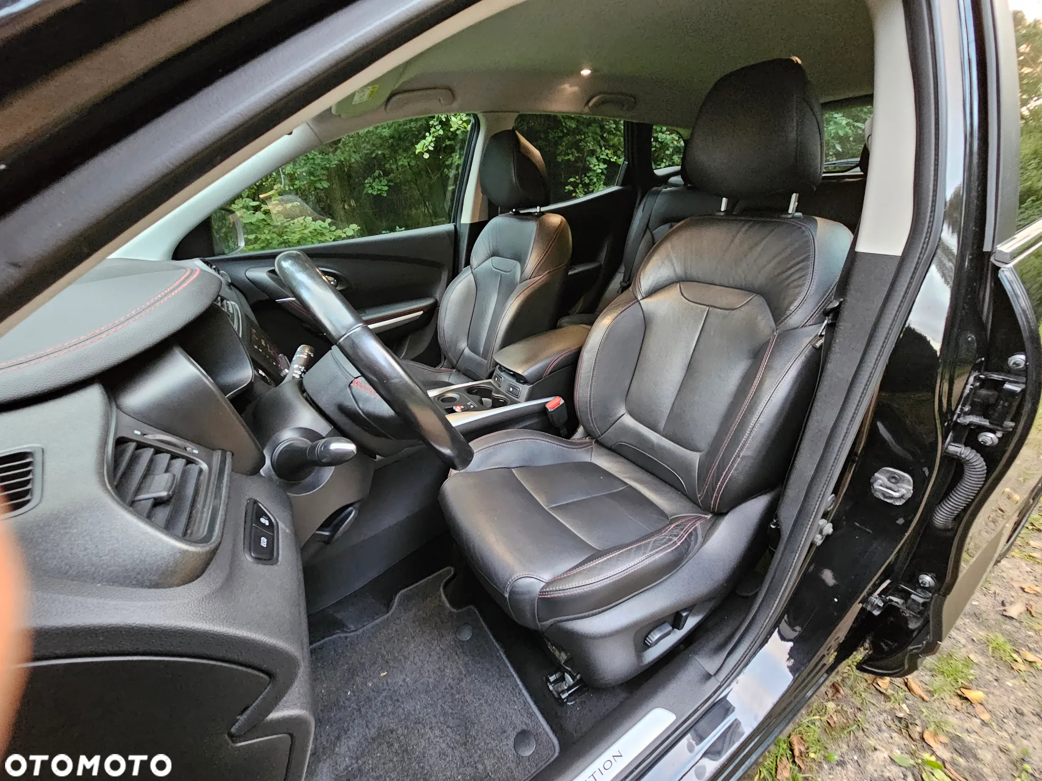 Renault Kadjar 1.6 dCi Energy Night&Day - 22