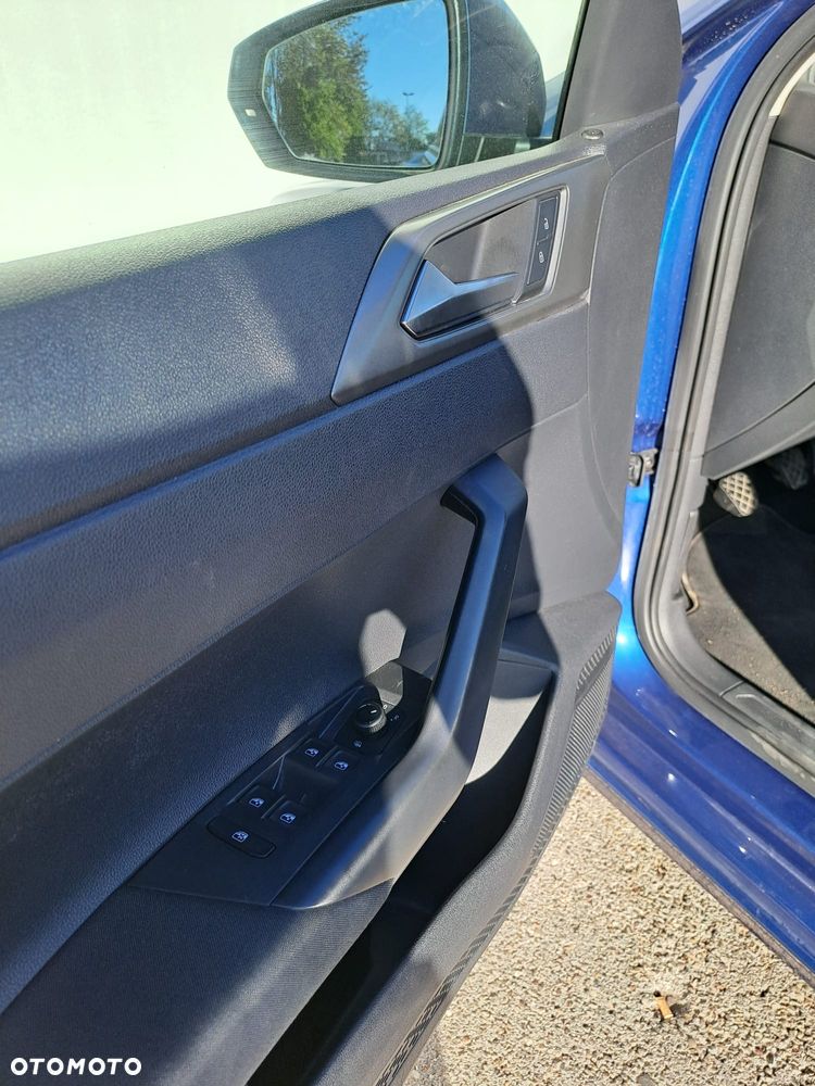 Volkswagen Polo 1.0 TSI OPF Highline - 5