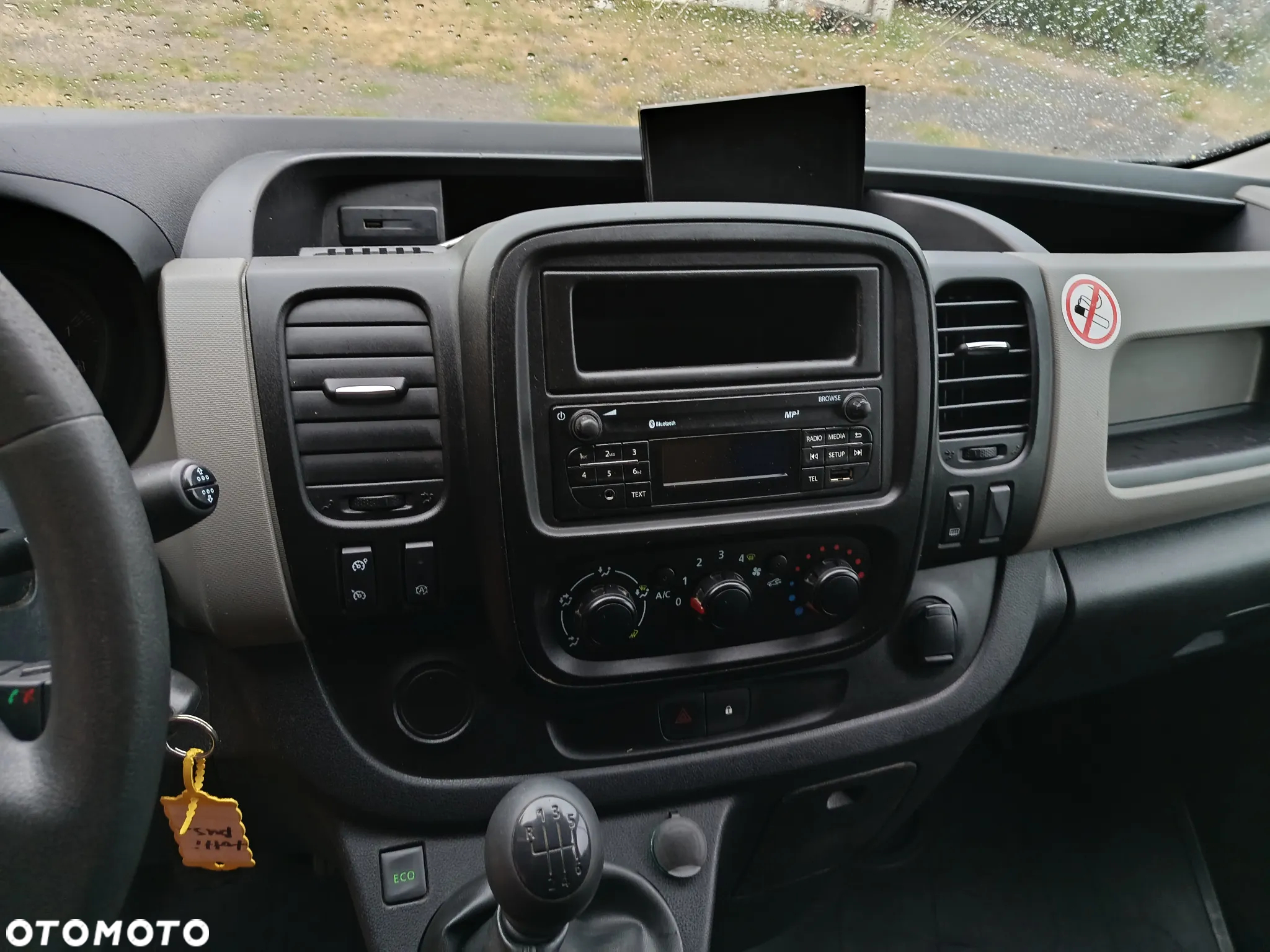 Renault Trafic - 10