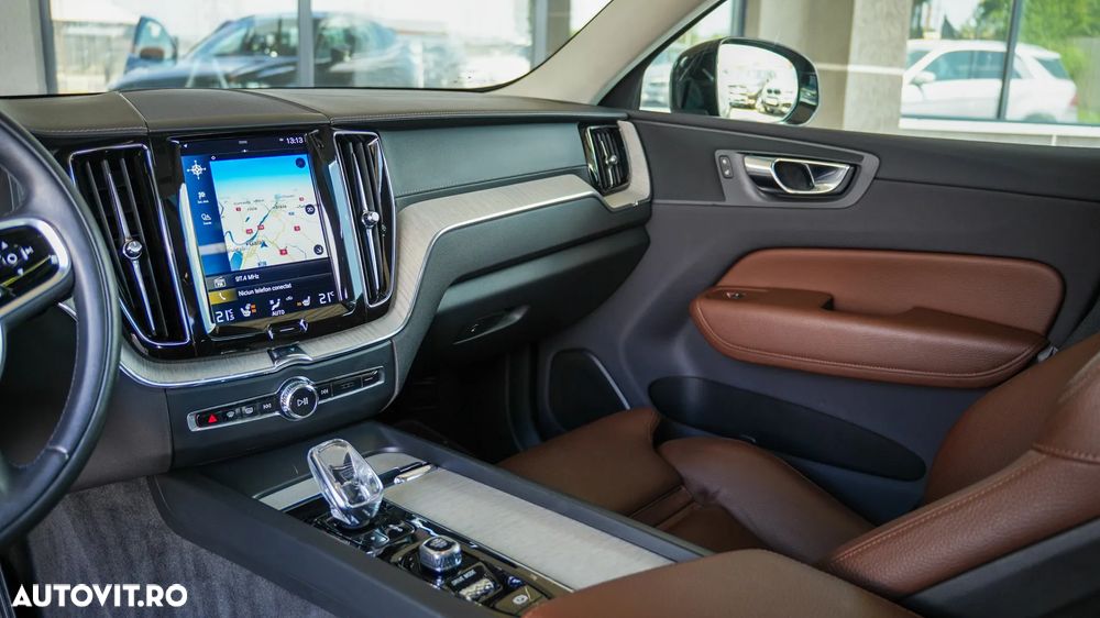 Volvo XC 60 T8 Twin Engine AWD Inscription - 8
