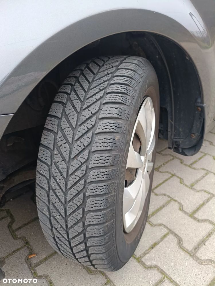 Kia Ceed 1.4 Comfort - 10