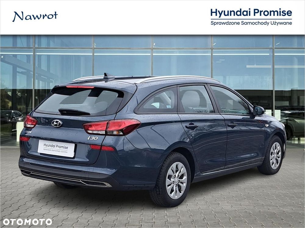 Hyundai i30 - 6