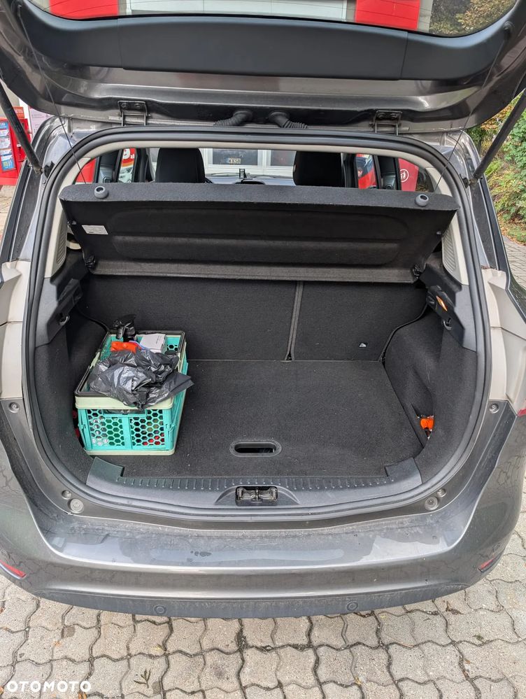 Ford B-MAX 1.0 EcoBoost Trend EU6 - 15