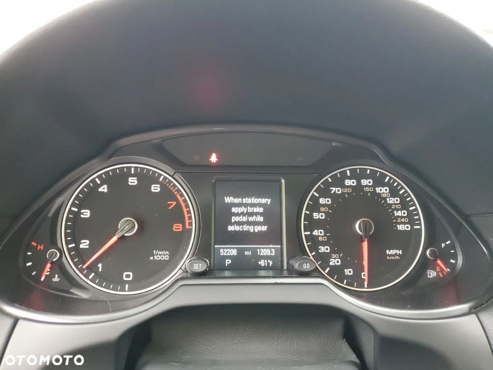 Audi Q5 2.0 TFSI Quattro Tiptronic - 11