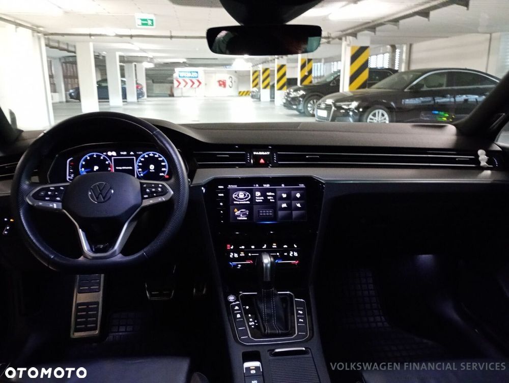Volkswagen Passat 2.0 TSI Elegance DSG - 10