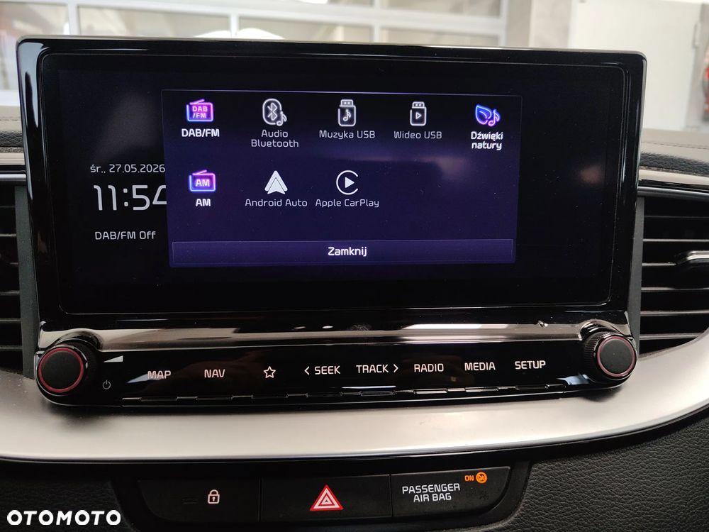 Kia XCeed 1.5 T-GDI L DCT - 24