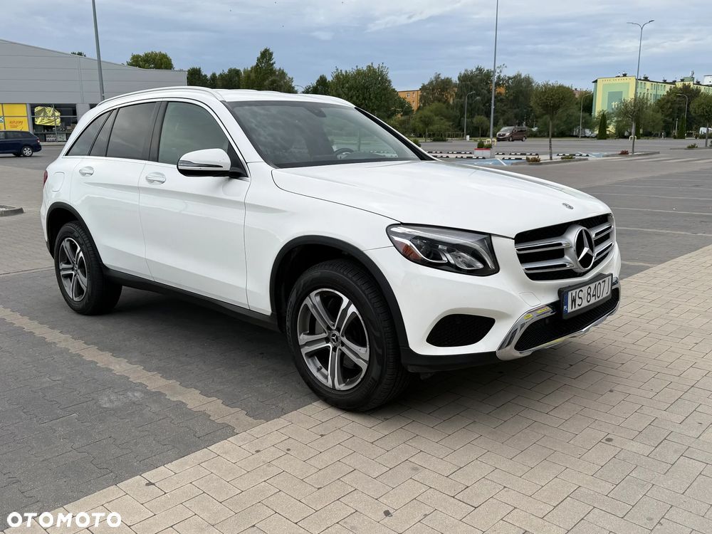Mercedes-Benz GLC - 3