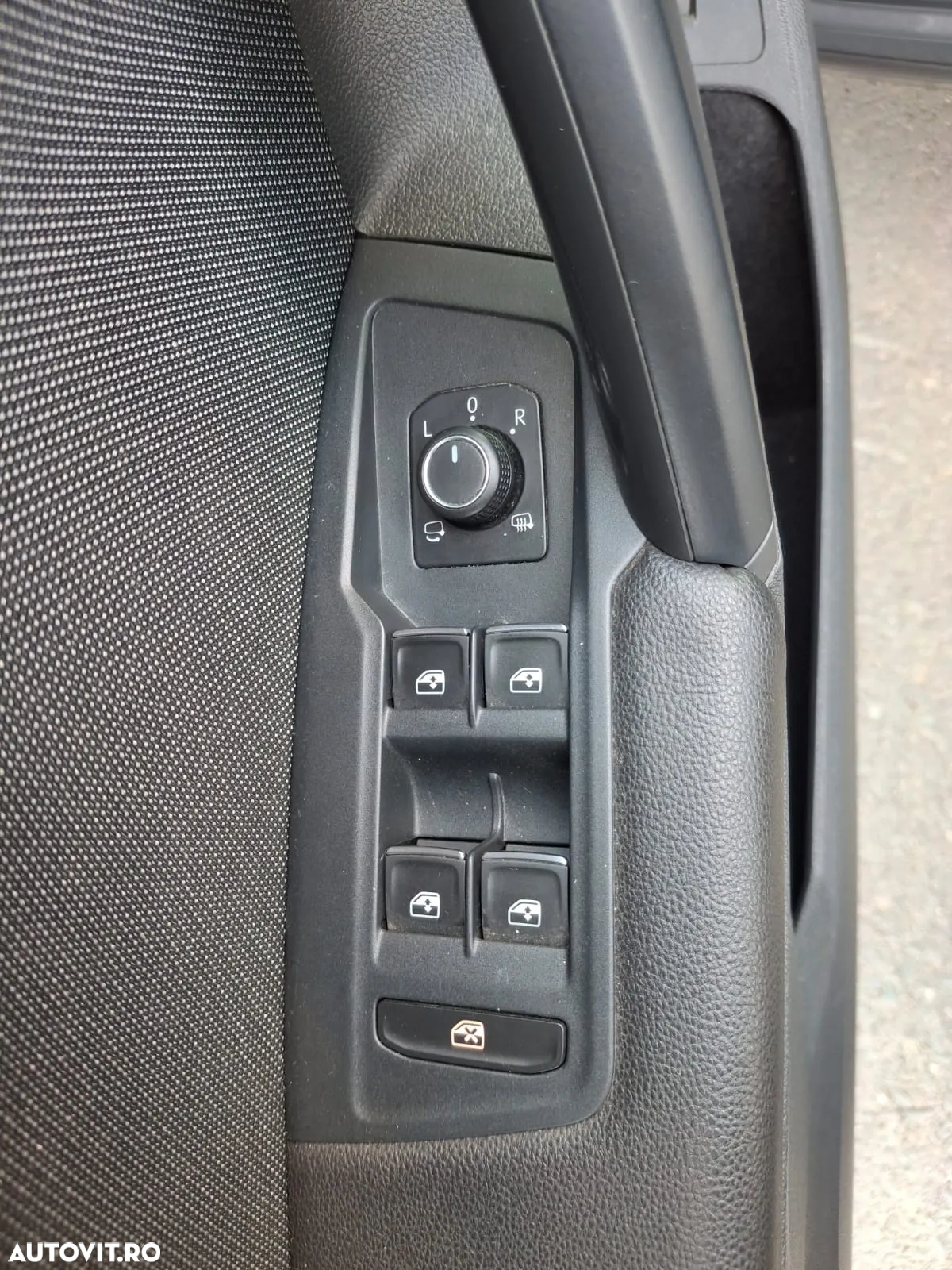 Seat Tarraco 2.0 TSI 4DRIVE DSG7 FR - 19