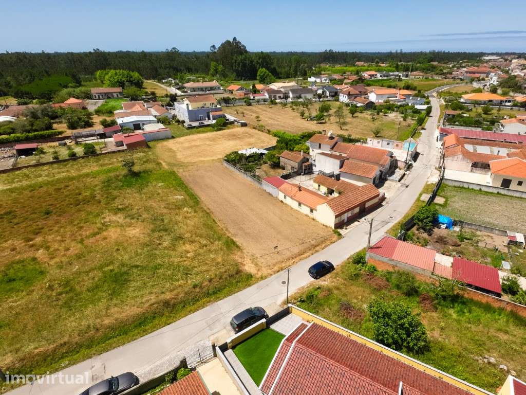Terreno para construção - Grande imagem: 5/10