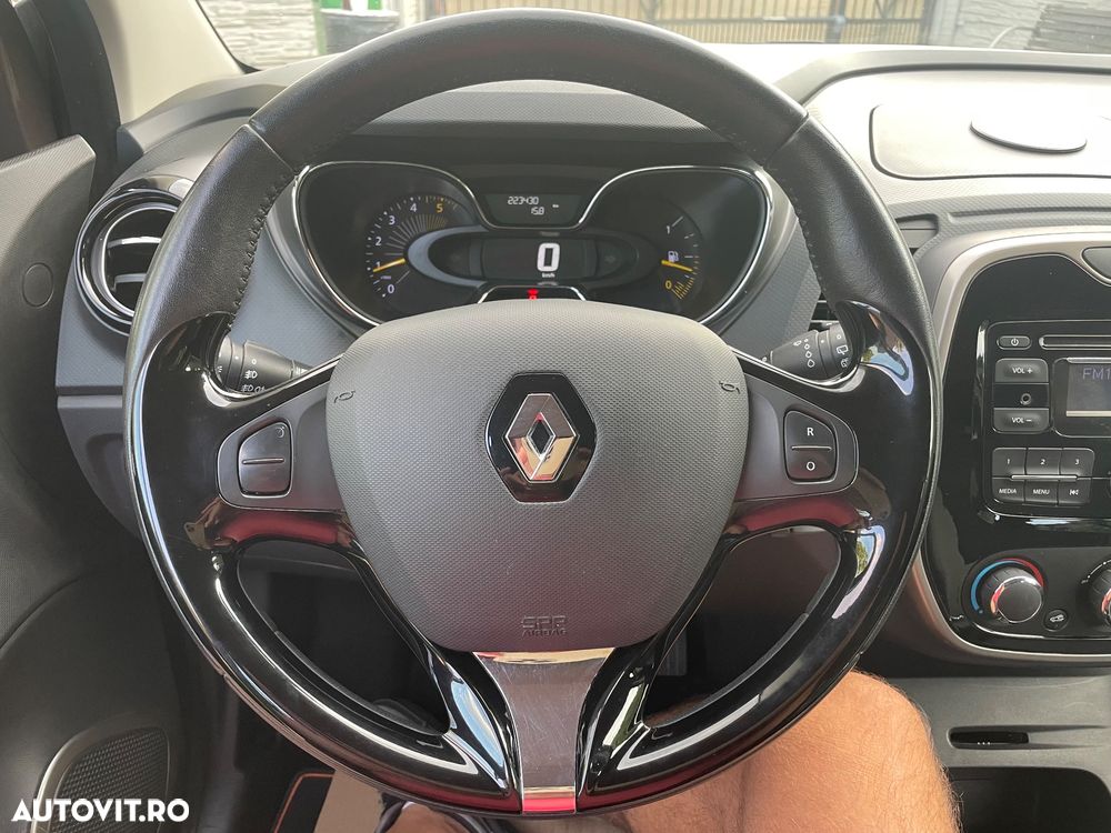 Renault Captur - 8