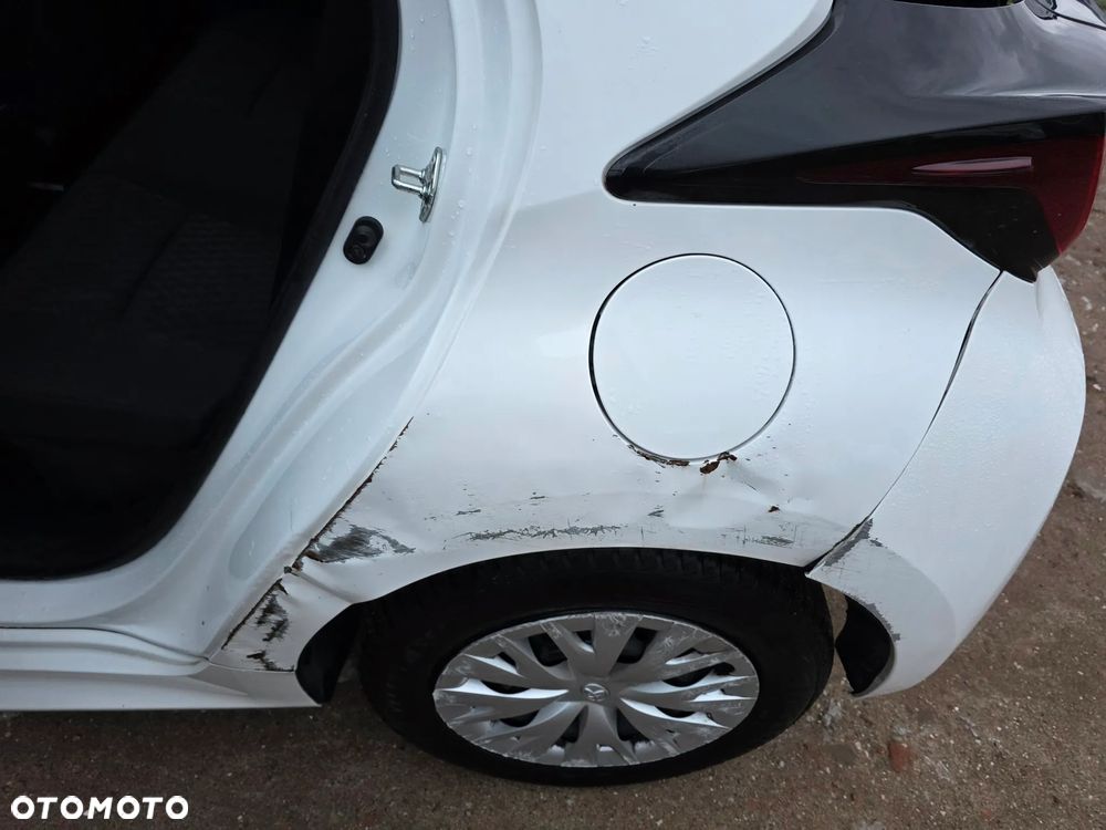 Toyota Yaris Hybrid 1.5 VVT-i Comfort - 9