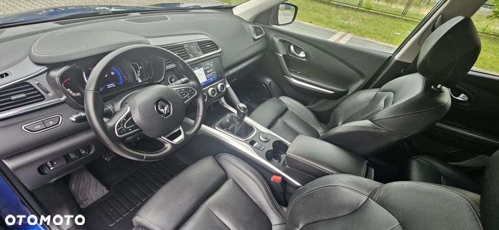 Renault Kadjar 1.7 Blue dCi Intens 4x4 - 18