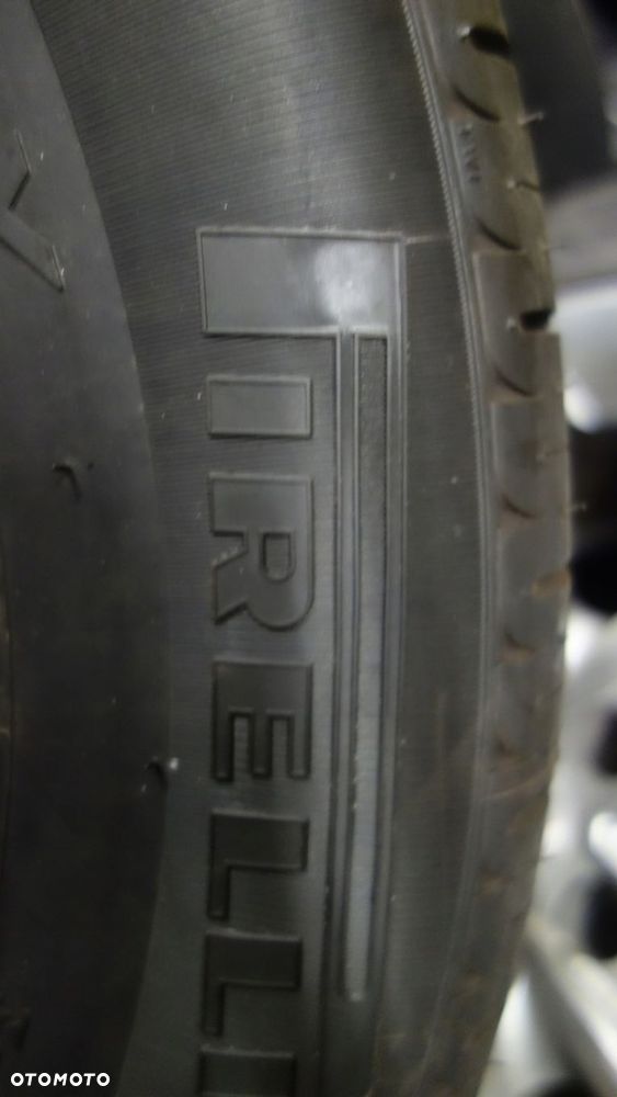 OPONY PIRELLI 235/60/17 NOWE - 13
