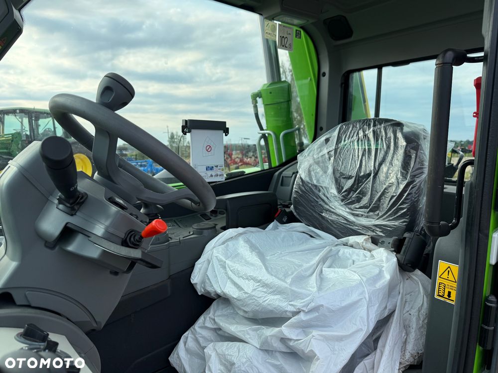 Merlo TF30.7CS - 16