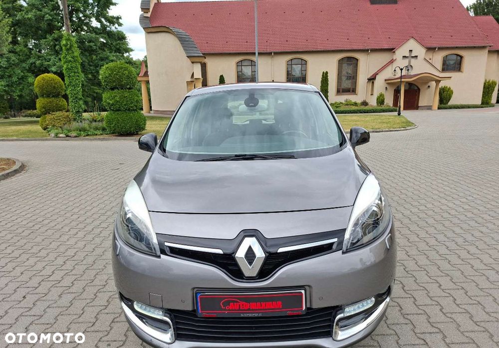 Renault Scenic - 2