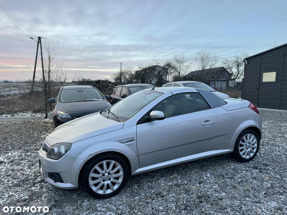 Opel Tigra 1.4 Cosmo - 3