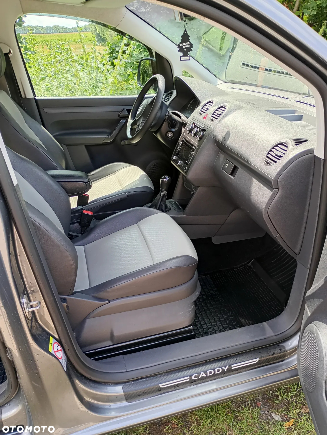 Volkswagen Caddy 1.6 TDI - 6