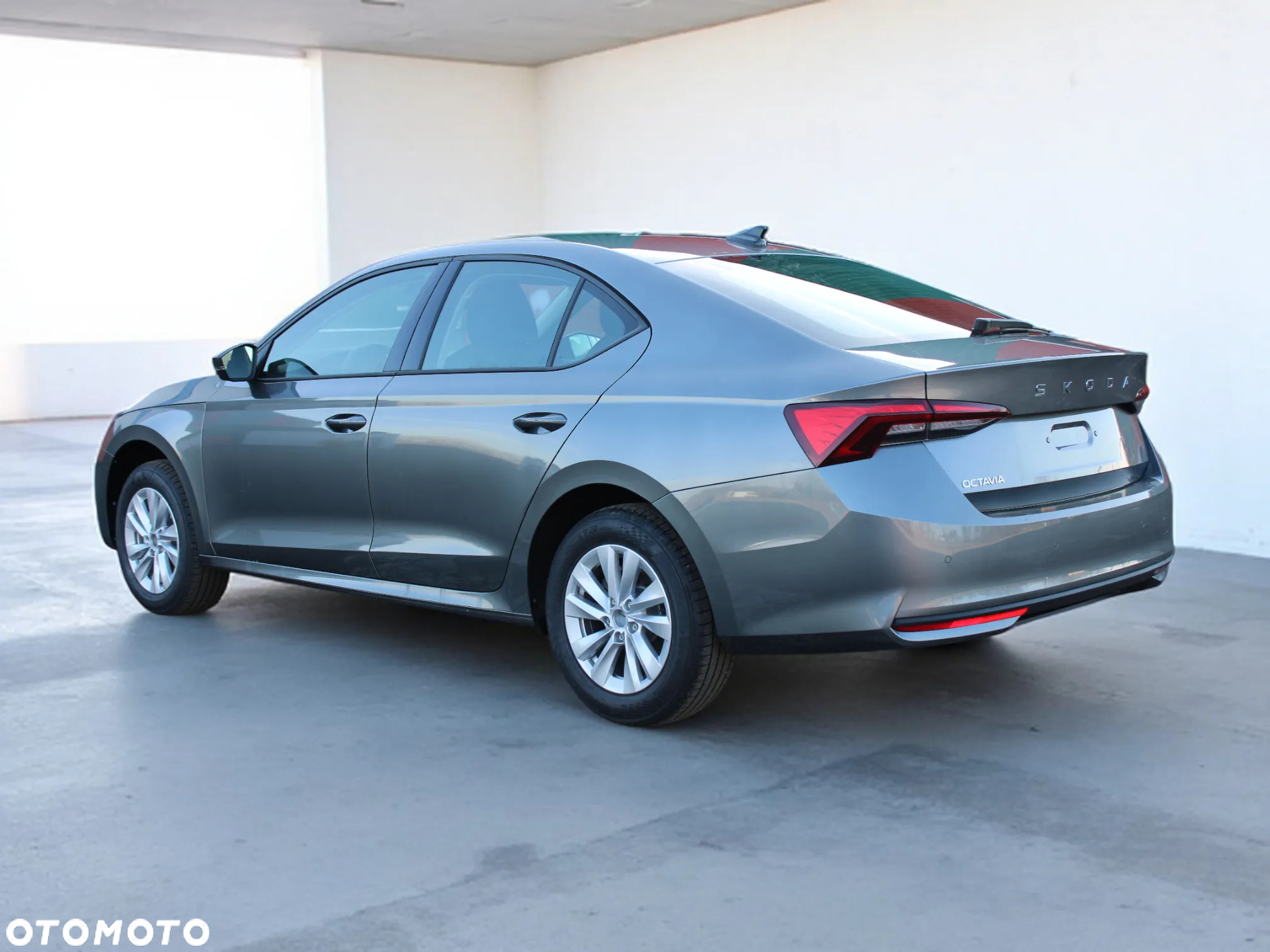 Skoda Octavia 1.5 TSI Edition 130 Essence - 10