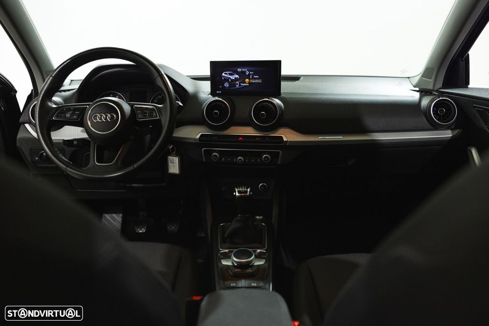Audi Q2 30 TFSI Advanced - 8