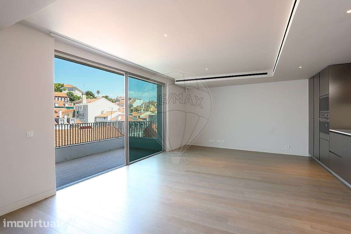 Apartamento T2 para venda - Grande imagem: 5/30
