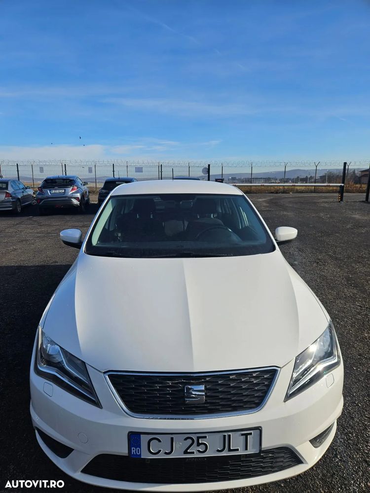 Seat Toledo 1.0 TSI Start&Stop Reference - 1