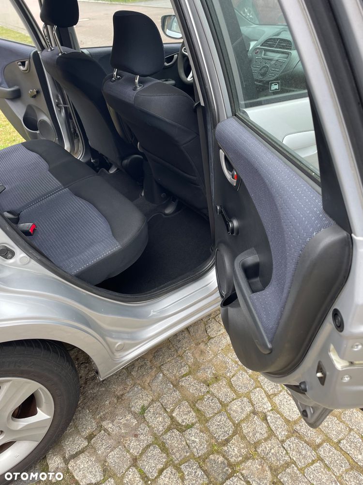 Honda Jazz 1.2 i-VTEC 50 Jahre Edition - 20