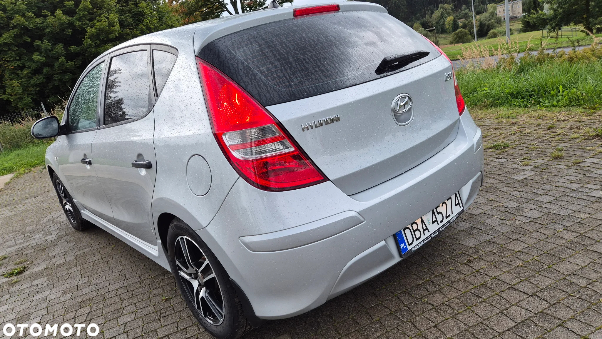 Hyundai i30 1.4 Comfort - 3