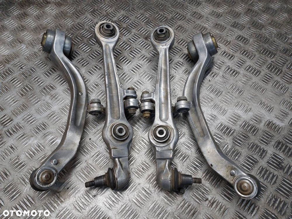 WAHACZE PRZÓD KOMPLET AUDI A4 B5 FL - 5
