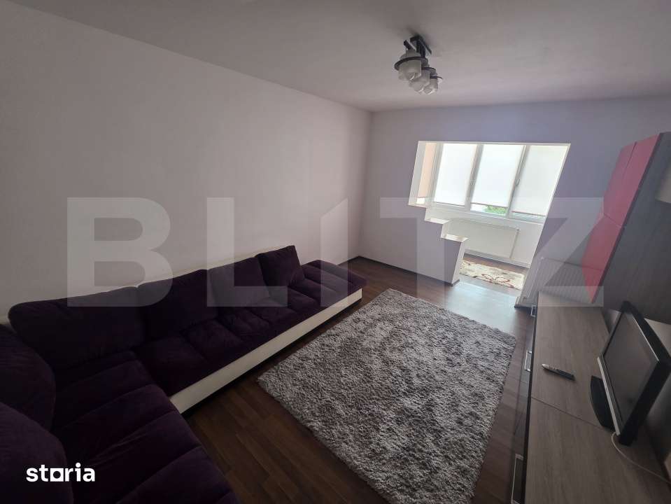 Apartament 3 camere, 74 mp, zona Bartolomeu — fotografia 1