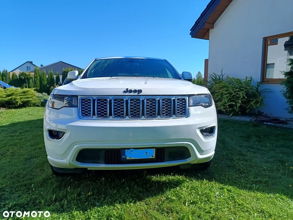 Jeep Grand Cherokee 3.6 V6 Laredo - 1