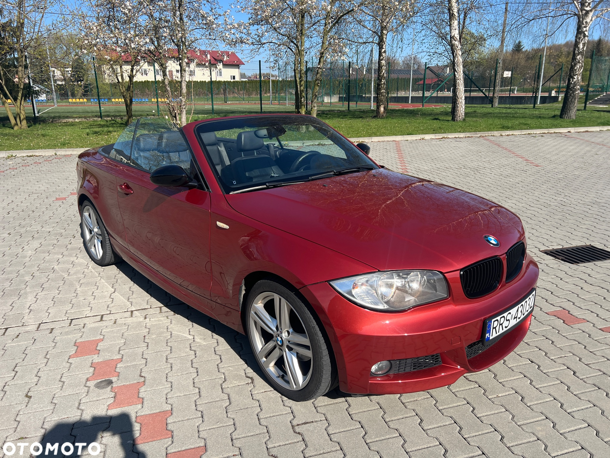 BMW Seria 1 118i - 6