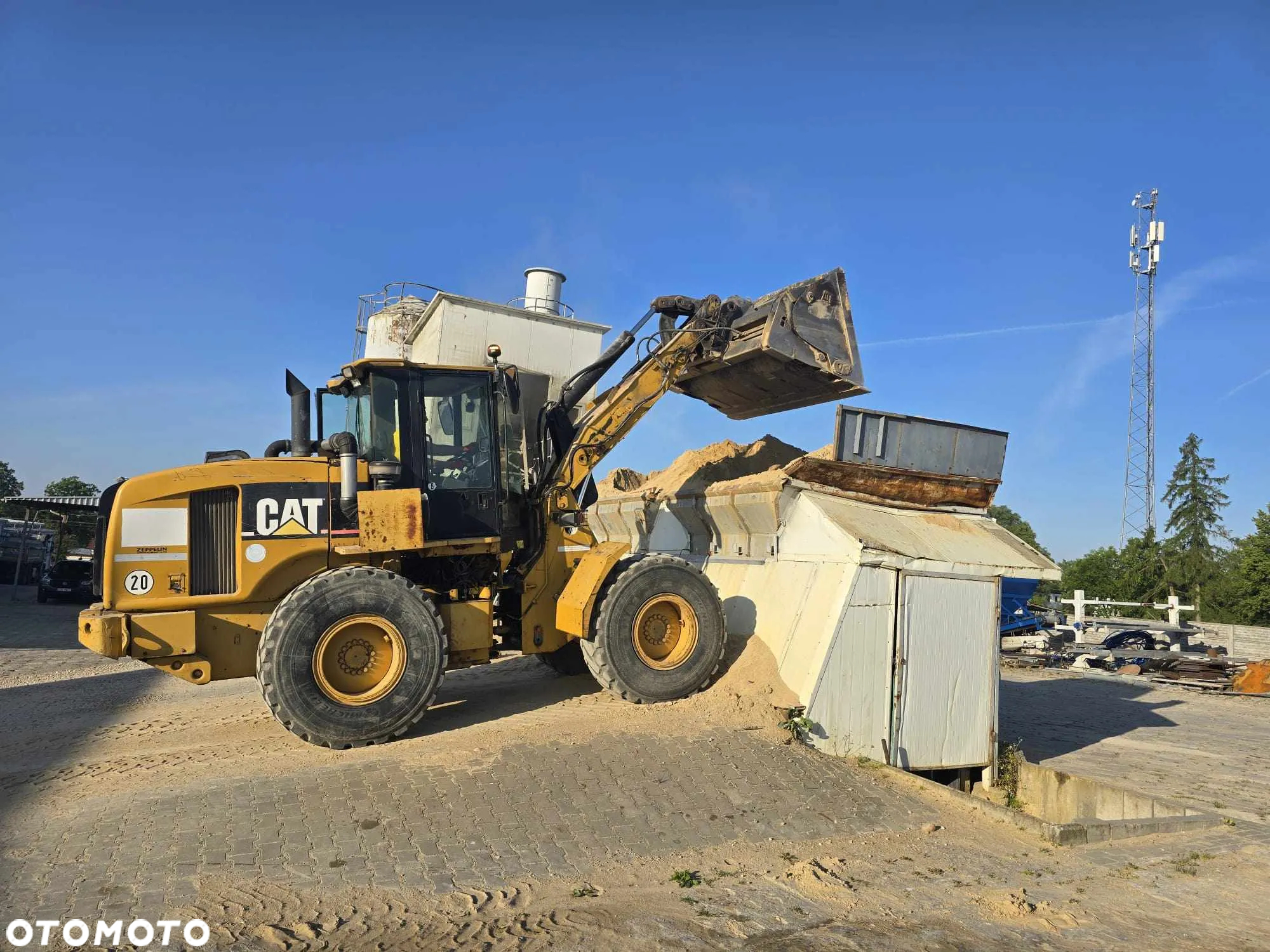 Caterpillar 924G - 3
