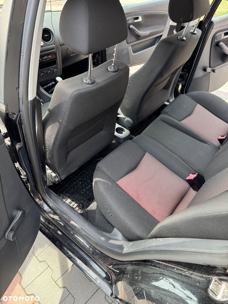 Seat Ibiza - 7