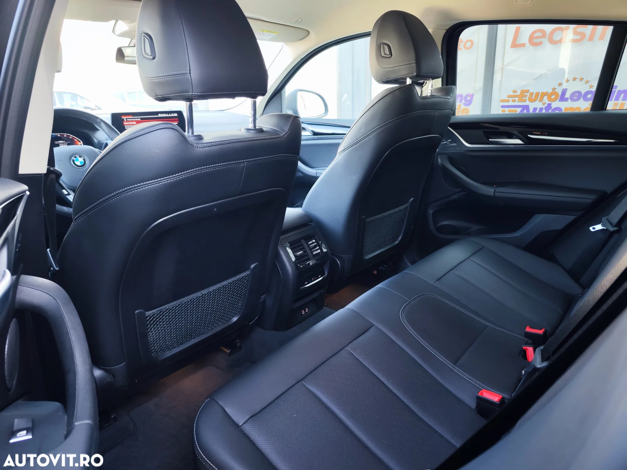 BMW X4 xDrive20d AT MHEV - 13